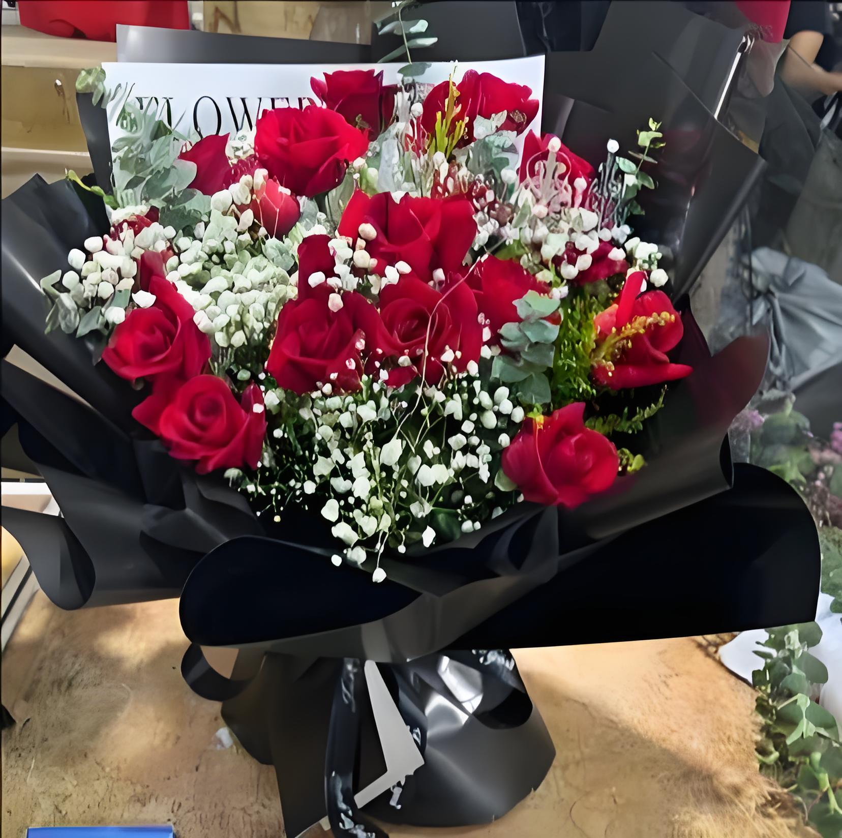湘西花店