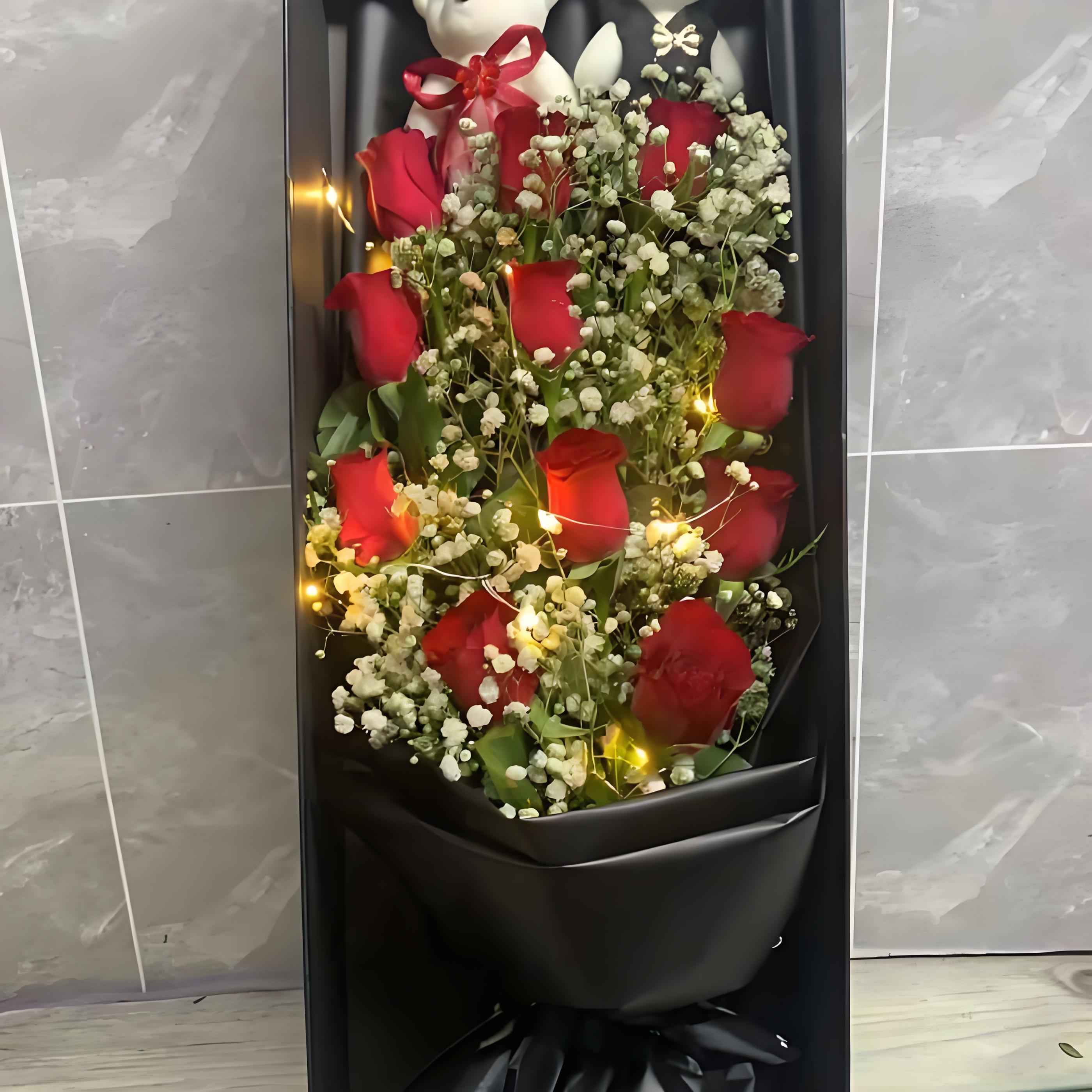 湘西花店