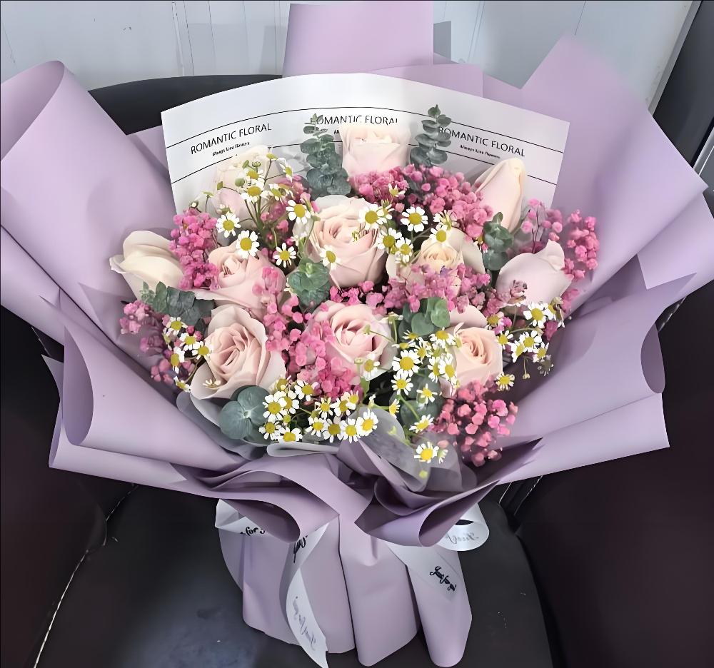湘西花店